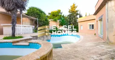 Вилла в Iklin, Мальта