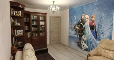 Квартира 3 комнаты в Минск, Беларусь