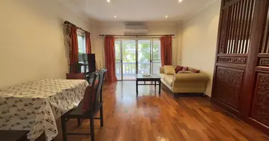 Condo z 1 sypialnią w Pattaya City, Tajlandia