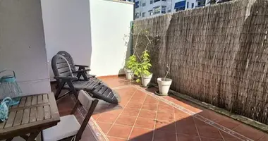 Apartamento 2 habitaciones en Mijas, Španjolska