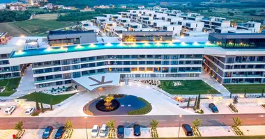 Apartamento 2 habitaciones en Basanija, Croacia