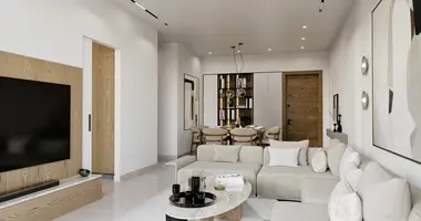 Wohnung 2 Schlafzimmer in Germasogeia, Zypern