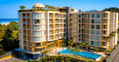 1 bedroom apartment in Sakhu, Thailand
