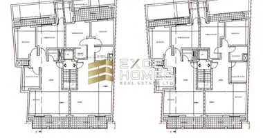 Apartamento 3 habitaciones en Qala, Malta