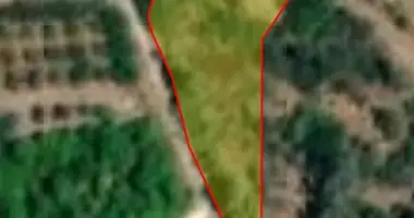 Wohnung in Pomos, Zypern