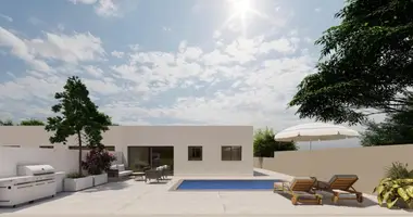 Appartement 3 chambres dans Pervolia, Chypre