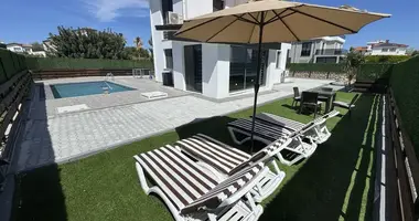 Villa for short term rental in 150m from the Mediterranean Sea dans Vasilia, Chypre du Nord