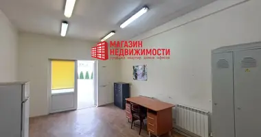 Bureau 49 m² dans Hrodna, Bélarus
