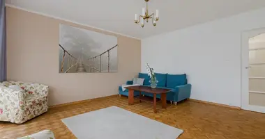 Wohnung 3 zimmer in Gdingen, Polen