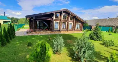 Cottage in Valieuka, Belarus
