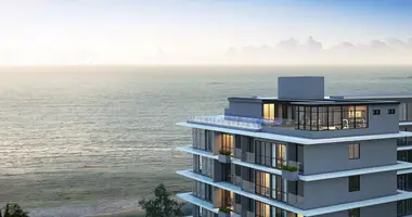 1 bedroom apartment in Bang Sare, Thailand