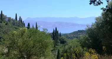 Grundstück in Agnitsini, Griechenland