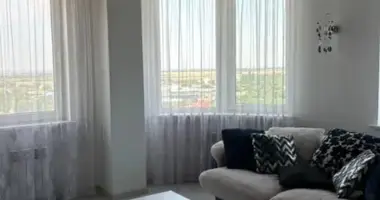 3 room apartment in Odesa, Ukraine