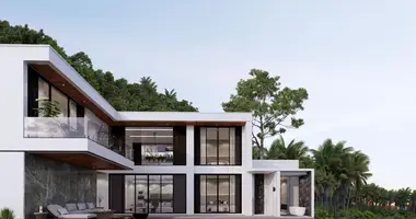 3 bedroom apartment in Choeng Thale, Thailand