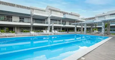 Apartamento 3 habitaciones en Nikiti, Grecia