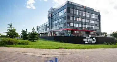 Офис 545 м² в Минск, Беларусь