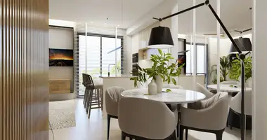 Квартира 2 спальни в Торре-Пачеко, Испания