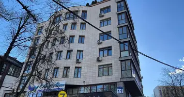 Mieszkanie 3 pokoi w Mińsk, Białoruś