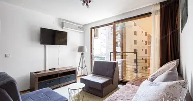 Apartamento 1 habitacion en Budva, Montenegro