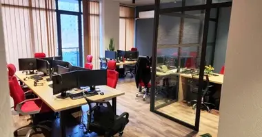 Office space for rent in Tbilisi, Saburtalo в Тбилиси, Грузия