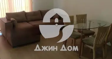 1 bedroom apartment in Nesebar, Bulgaria