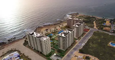 Appartement 2 chambres dans Abadin, Espagne