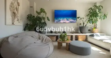 Квартира 2 спальни в Испания