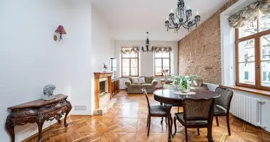 3 room apartment in Vilnius, Lithuania