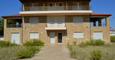 Reihenhaus 4 zimmer in Kassandra Municipality, Griechenland