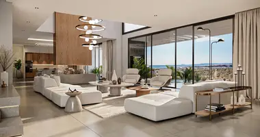 Willa w Estepona, Hiszpania