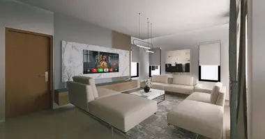 4 bedroom apartment in Akrounda, Cyprus