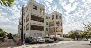 Penthouse 3 chambres dans Paphos, Chypre