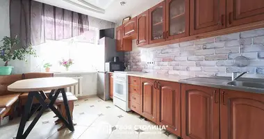 Квартира 2 комнаты в Минск, Беларусь