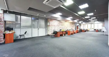 Office 288 m² in Minsk, Belarus
