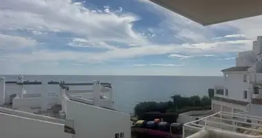 Apartamento 2 habitaciones en Benalmadena, Španjolska