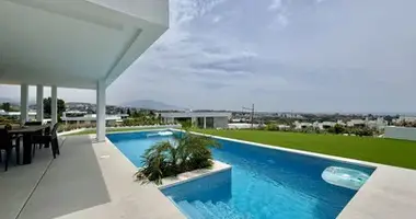 6 bedroom house in Bel Air, Spain