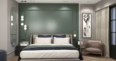 Hotel 2 418 m² w Limassol, Cypr