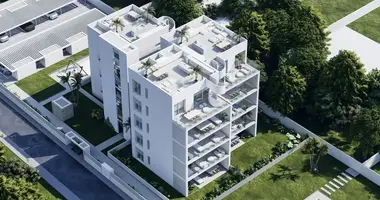 2 bedroom apartment in Denia, Spain