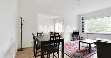 Appartement 3 chambres dans Helsinki sub region, Finlande
