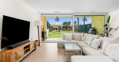 Apartamento 3 habitaciones en Alicante, Španjolska