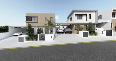 3 bedroom house in Dali, Cyprus