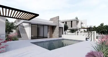 Бунгало в Киссонерга, Кипр