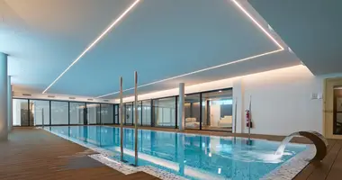 Mieszkanie 3 pokoi w Estepona, Hiszpania