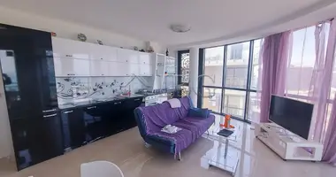 Mieszkanie 3 pokoi w Pomorie, Bułgaria