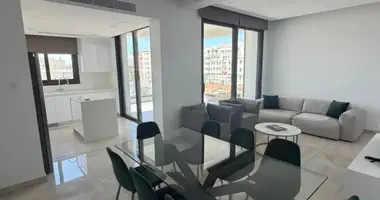 Apartamento 3 habitaciones en Germasogeia, Chipre