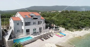 Haus 7 zimmer in Opcina Janjina, Kroatien