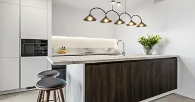 2 bedroom apartment in Benahavis, Spain