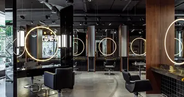 Propiedad comercial 153 m² en Barcelona, Španjolska