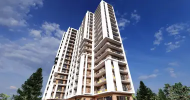 2 bedroom apartment in Tbilisi, Georgia