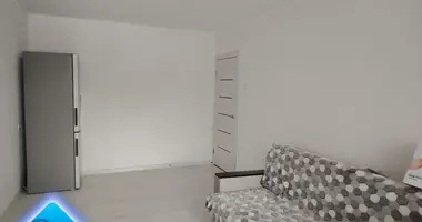 Mieszkanie 2 pokoi w Swietłahorsk, Białoruś